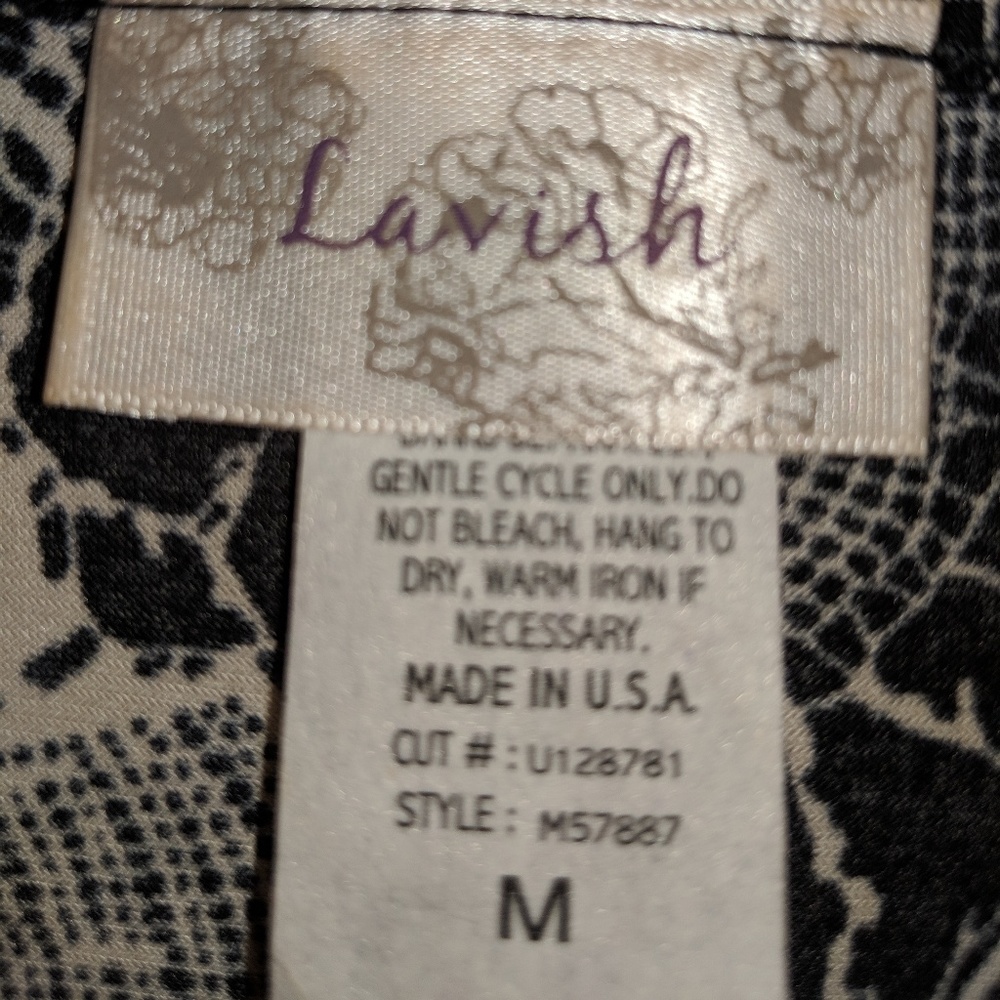 Shirt - Picture 2 of 2